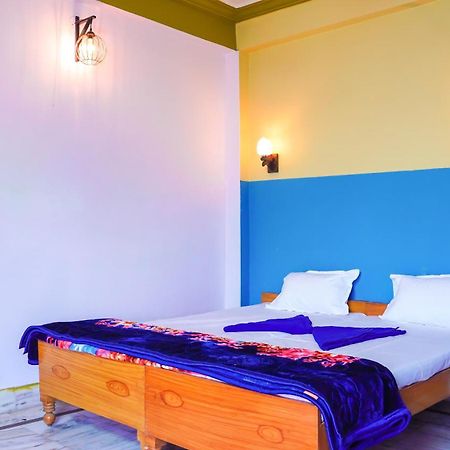 The Old Town Hostel Pushkar Luaran gambar