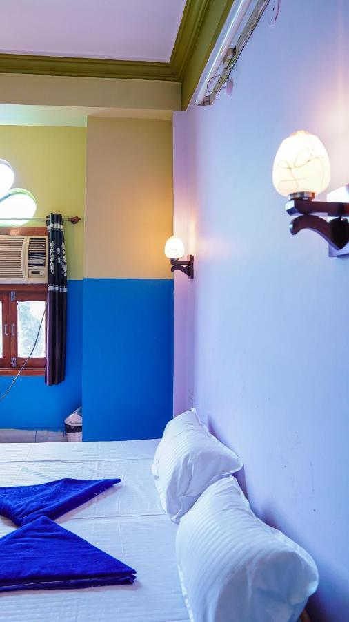 The Old Town Hostel Pushkar Luaran gambar