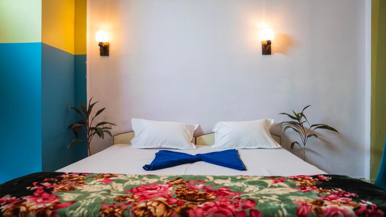 The Old Town Hostel Pushkar Luaran gambar